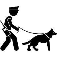 Dog services image